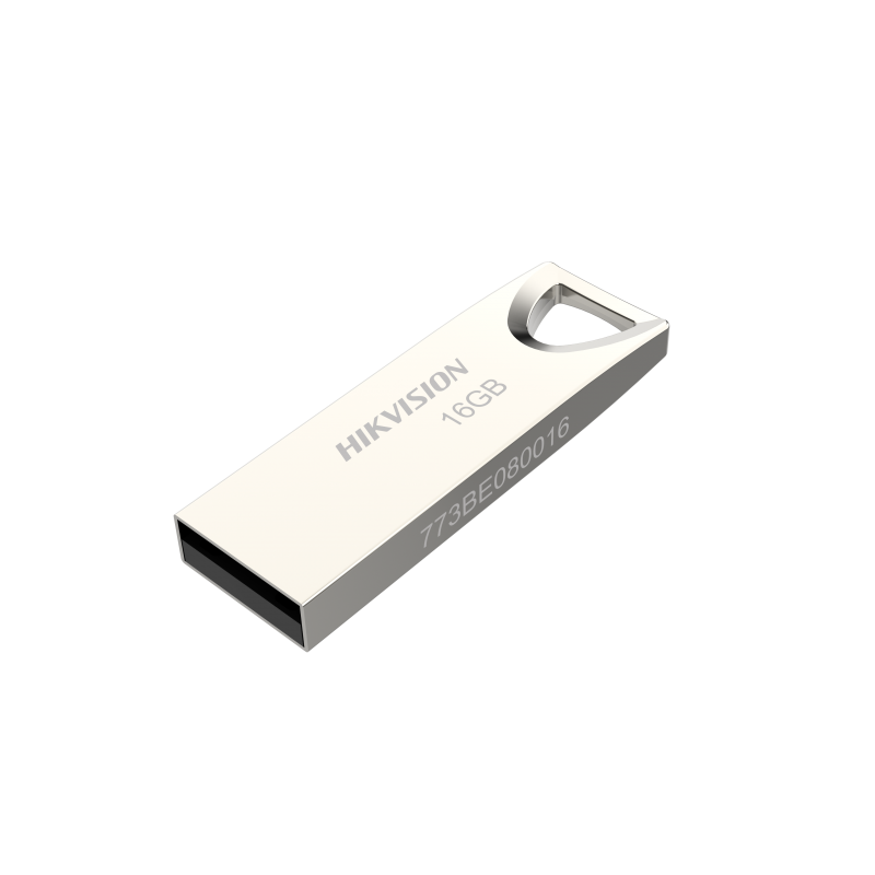 HIKVISION CLE USB 16GB/USB3.0 MAC/PC (HS-USB-M200/16G)-1