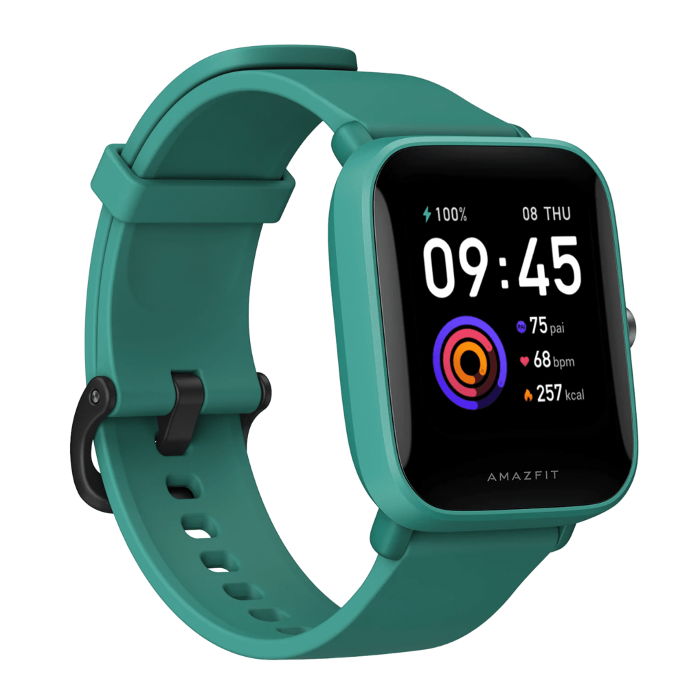 Amazfit Bip U-Montre de sport connctÃ©e (Bip U)-3