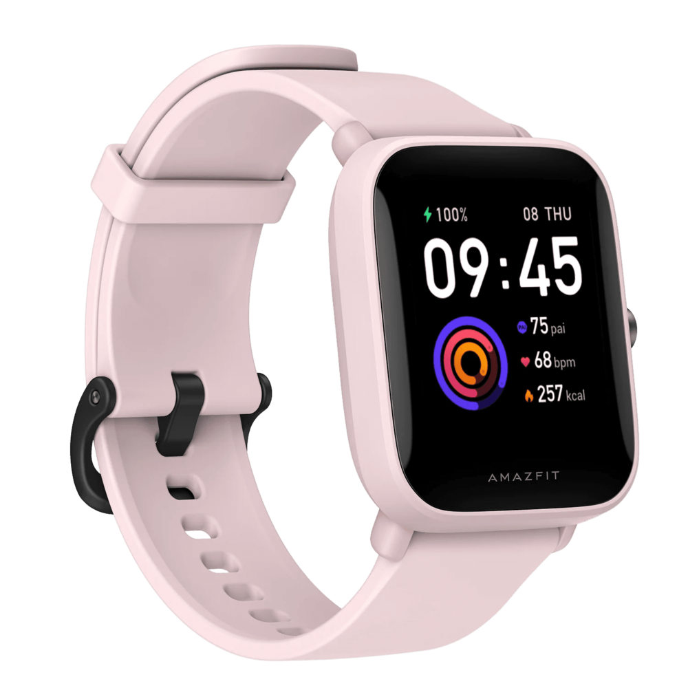 Amazfit Bip U-Montre de sport connctÃ©e (Bip U)-1