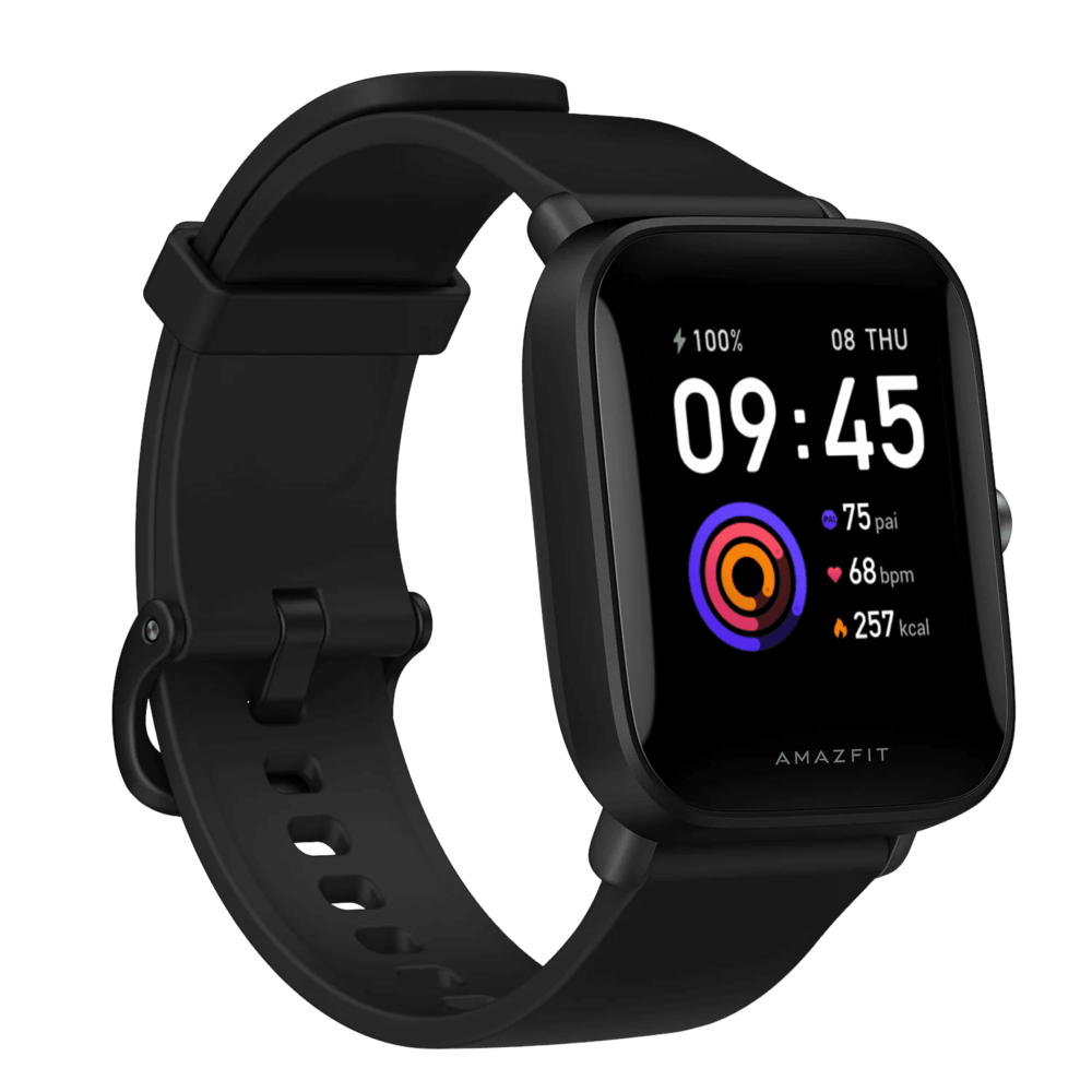 Amazfit Bip U-Montre de sport connctÃ©e (Bip U)-2