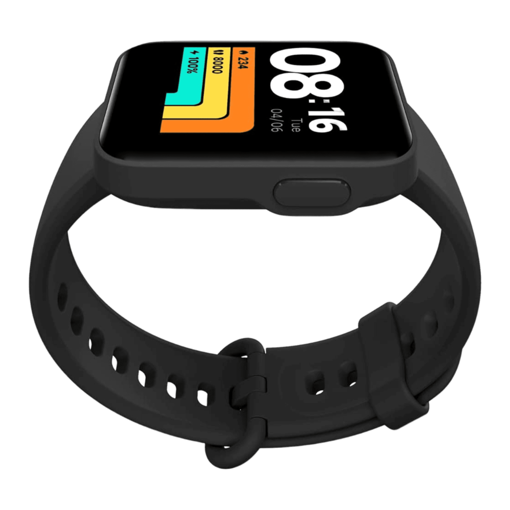 Mi Watch Lite montre connectÃ©e originale (BHR4357GL)-1