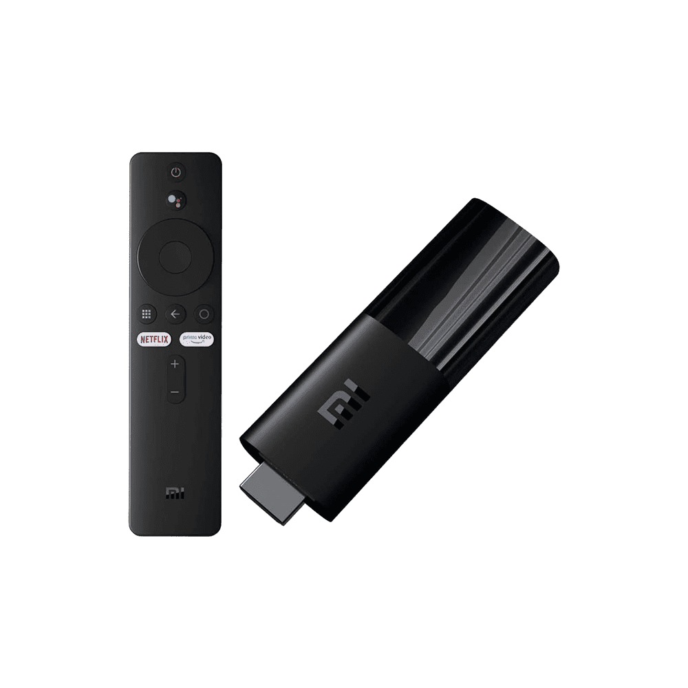 Xiaomi TV Stick 4K-EU TV BOX (PFJ4122EU)