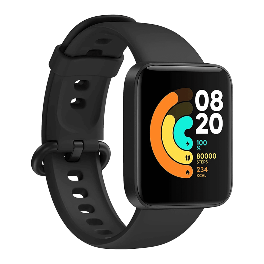 Mi Watch Lite montre connectÃ©e originale (BHR4357GL)-2
