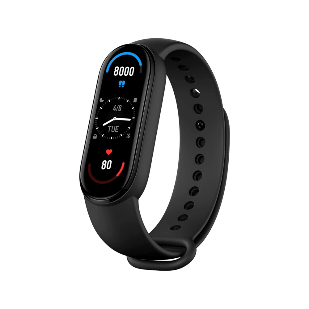 Mi Smart band 5 strap (3-pack) Bracelet connectÃ©-4
