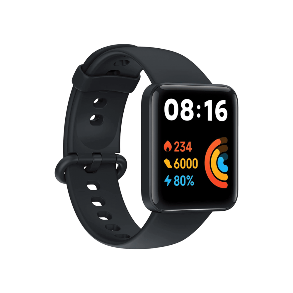 Redmi Watch 2 Lite (BHR5436GL)-3