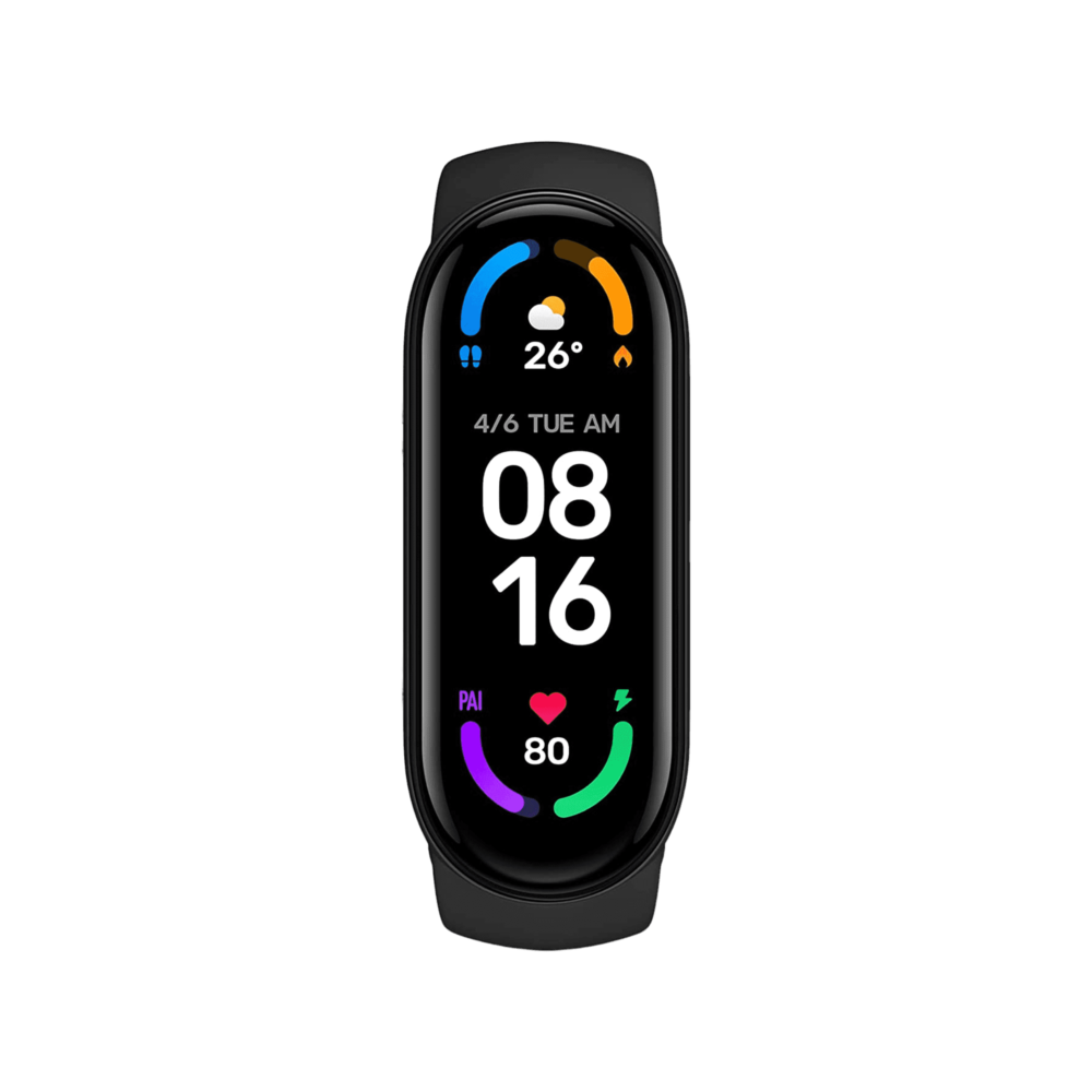 Mi Smart band 5 strap (3-pack) Bracelet connectÃ©-5