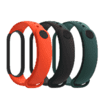 Mi Smart band 5 strap (3-pack) Bracelet connectÃ©