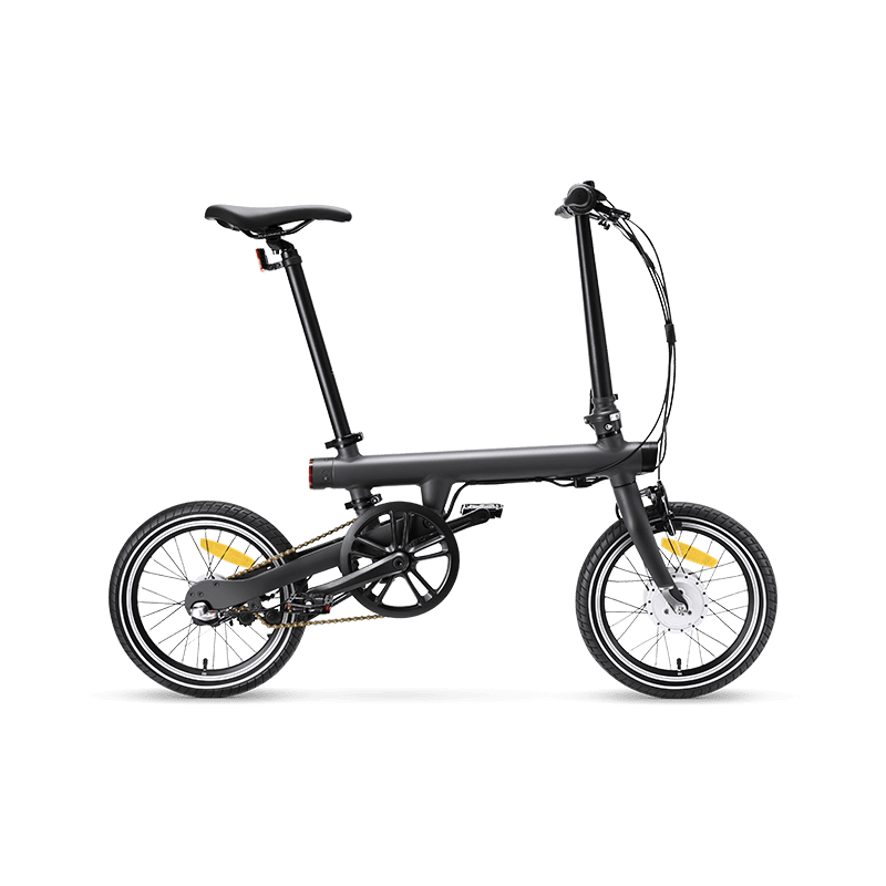 Mi Smart Electric Folding Bike-vÃ©lo Ã©lectrique-1
