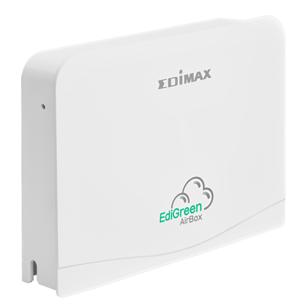 AirBox : Smart Air Quality Detector with PM2.5, Temperature and Humidity Sensors (AI-1001W V2)-3