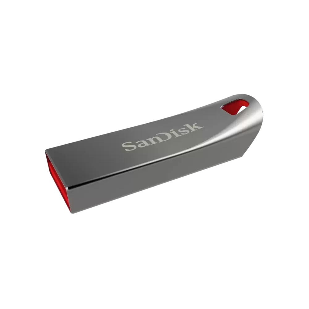 CLÃ‰ USB SANDISK CRUZER FORCE 16GO USB 2.0 (SDCZ71-016G-B35)-2