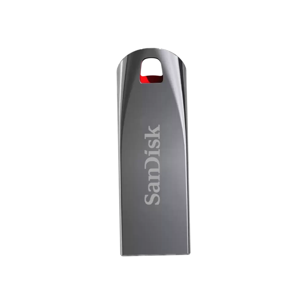 CLÃ‰ USB SANDISK CRUZER FORCE 16GO USB 2.0 (SDCZ71-016G-B35)-3