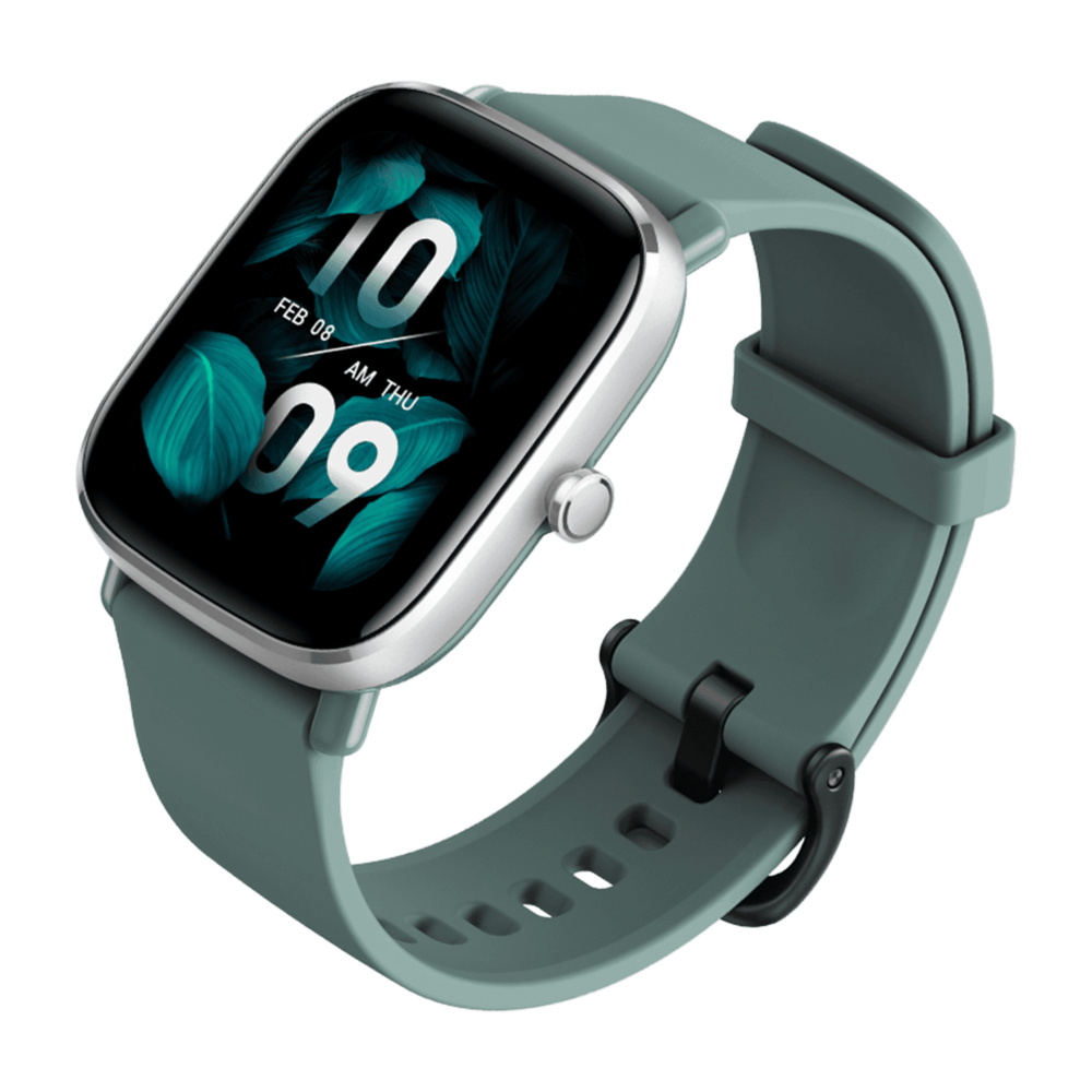 Amazfit GTS 2 mini-montre sportive Ã©lÃ©gante-2