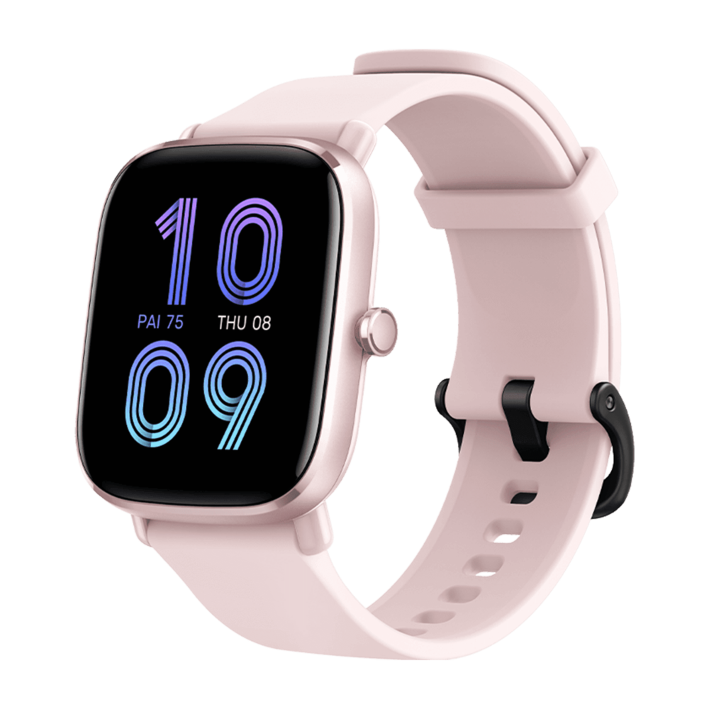 Amazfit GTS 2 mini-montre sportive Ã©lÃ©gante-3