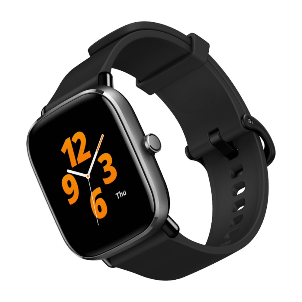 Amazfit GTS 2 mini-montre sportive Ã©lÃ©gante-4