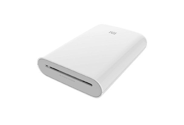 Mi Portable Photo Printer (TEJ4018GL)-1
