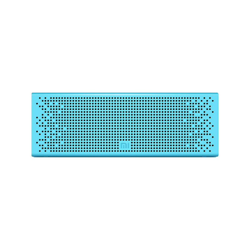 Mi Bluetooth Speaker Haut Parleur-2