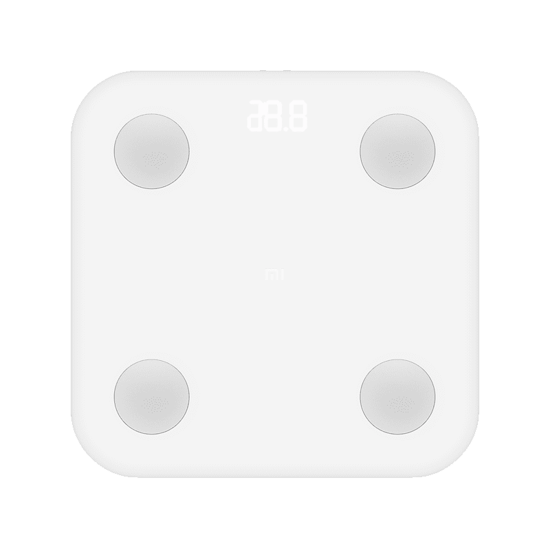 Mi Body Composition Scale 2-1