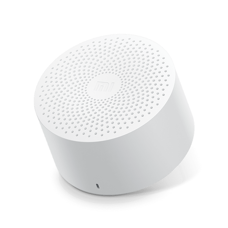 Mi COMPACT BLUETOOTH SEPAKER 2 (QBH4141EU)-1