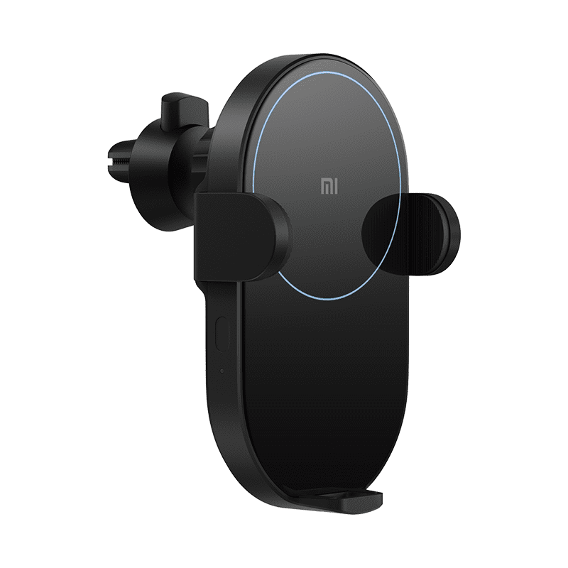 Mi 20W Wireless Car Charger (WCJ02ZM)-1
