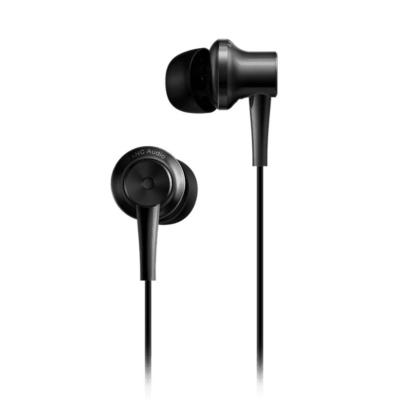 MI NOISE CANCELLING EARPHONES (ZBW4386TY)-1