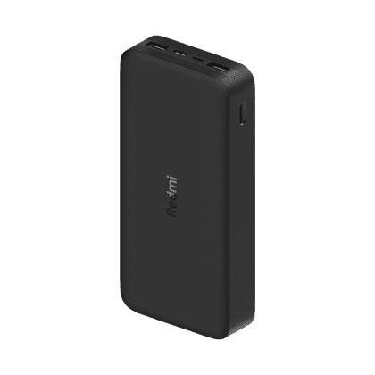 20000mAh Redmi 18W Fast Charge Power Bank (PB200LZM)-1