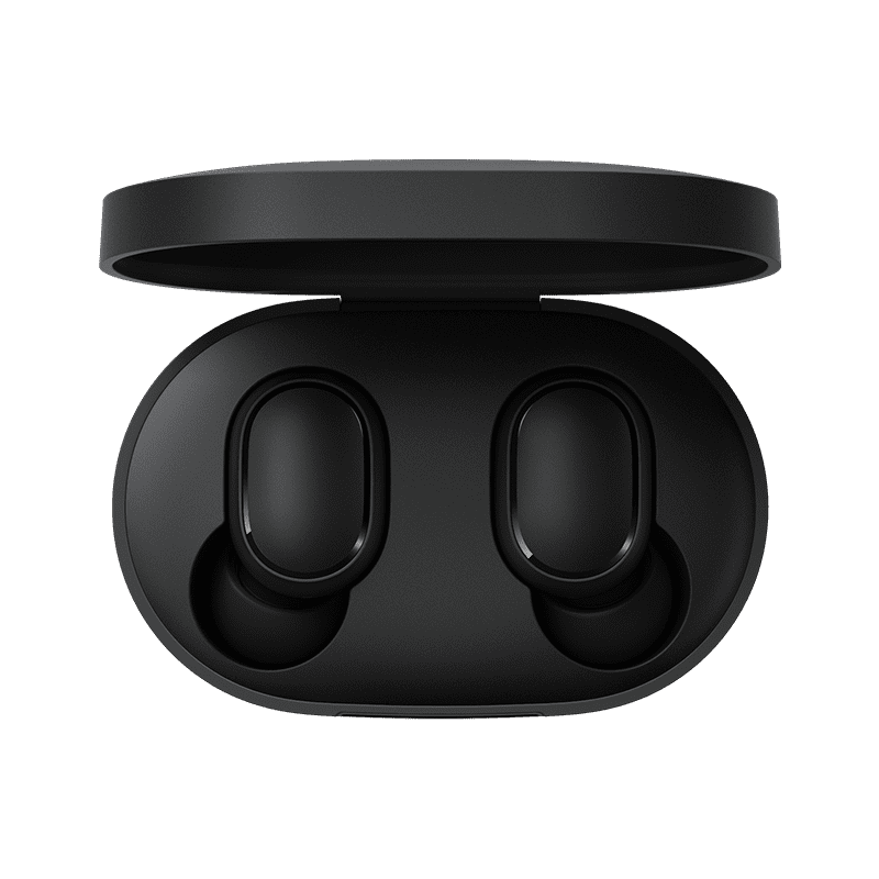 Mi True Wireless Earbuds Basic 2-1