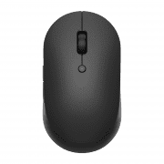 Mi Dual Mode Wireless Mouse Silent Edition (HLK4041GL)-1