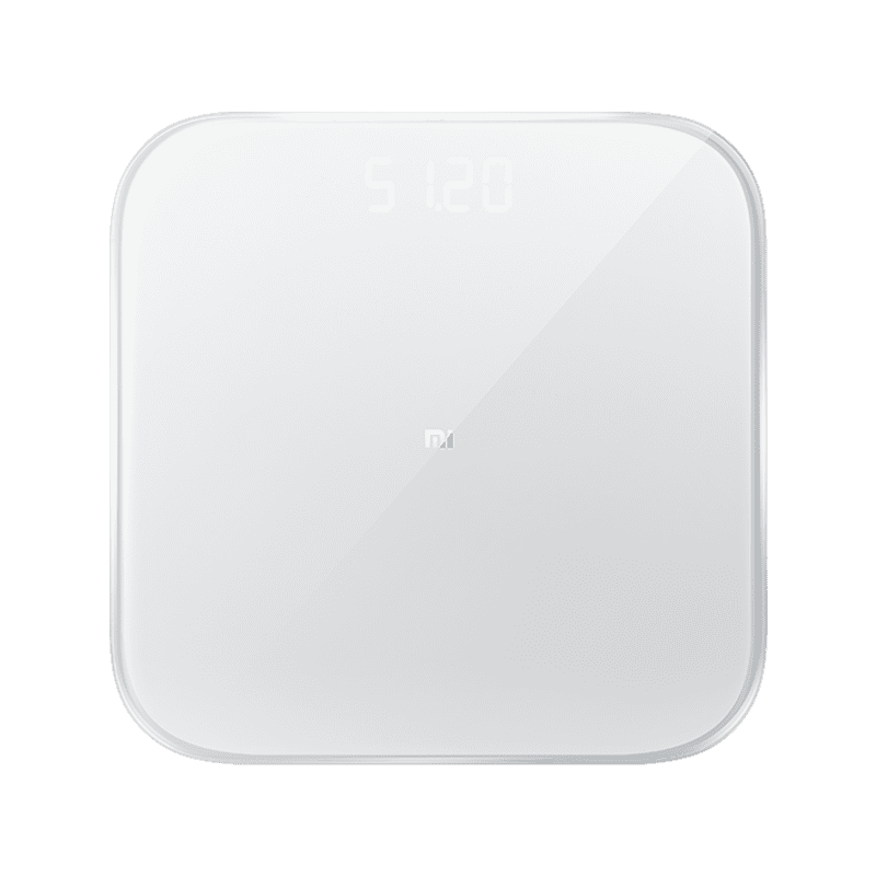 Mi Smart Scale 2 (NUN4056GL)-1