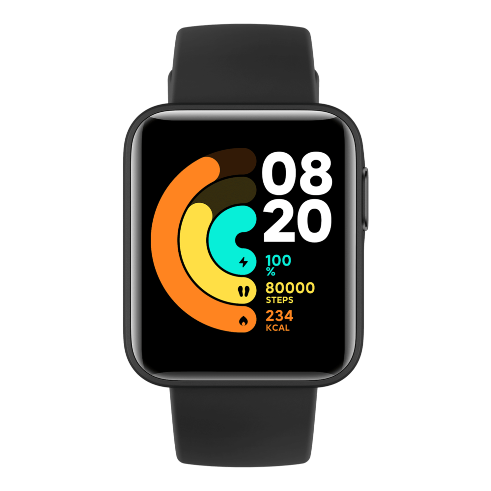 Mi Watch Lite montre connectÃ©e originale (BHR4357GL)