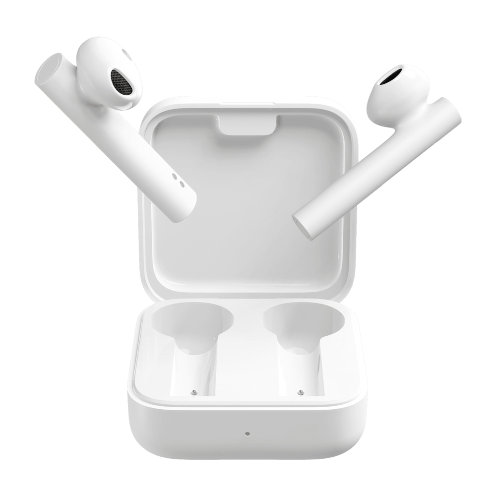 Mi True Wireless Earphones 2 Basic (BHR4089GL)