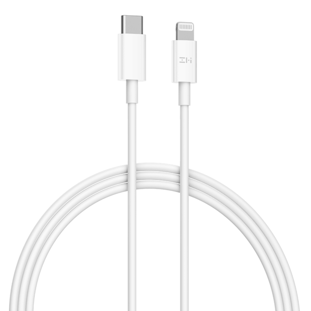 Mi Type-C to Lightning Cable 1m (CTL01ZMC)-1