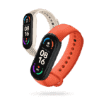 Mi Smart band 5 strap (3-pack) Bracelet connectÃ©