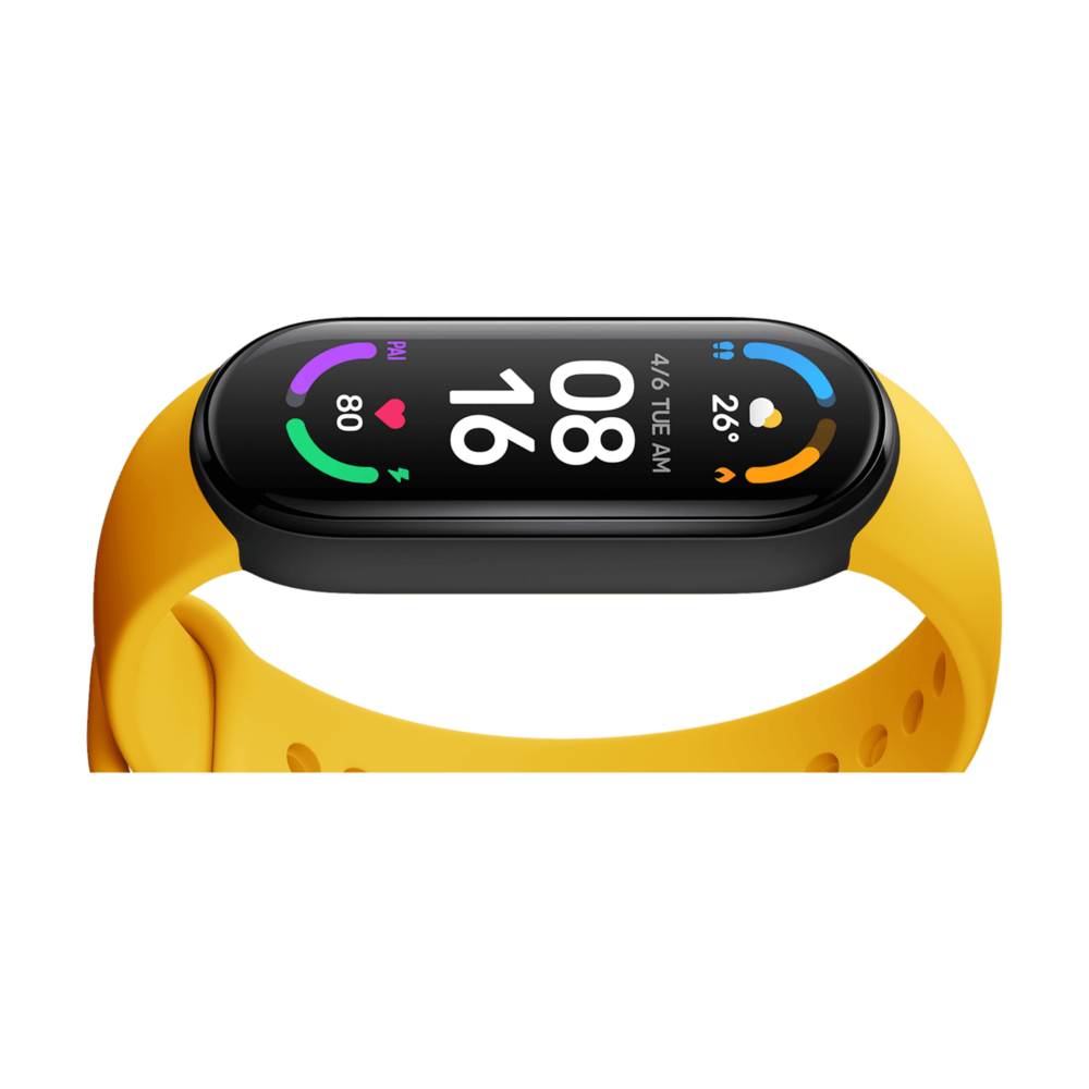 Mi Smart band 5 strap (3-pack) Bracelet connectÃ©-1