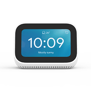 Mi Smart Clock-1