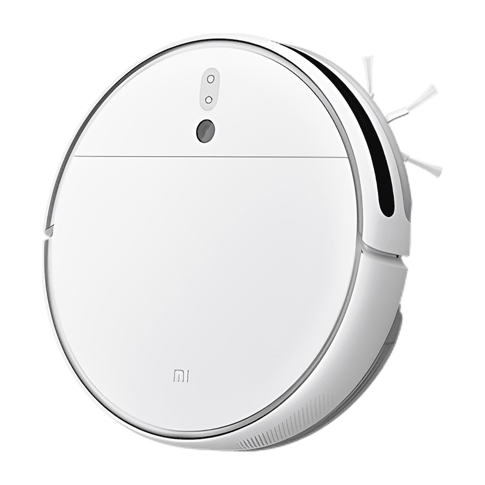 Aspirateur Mi Robot Vacuum EU (MJSTL)