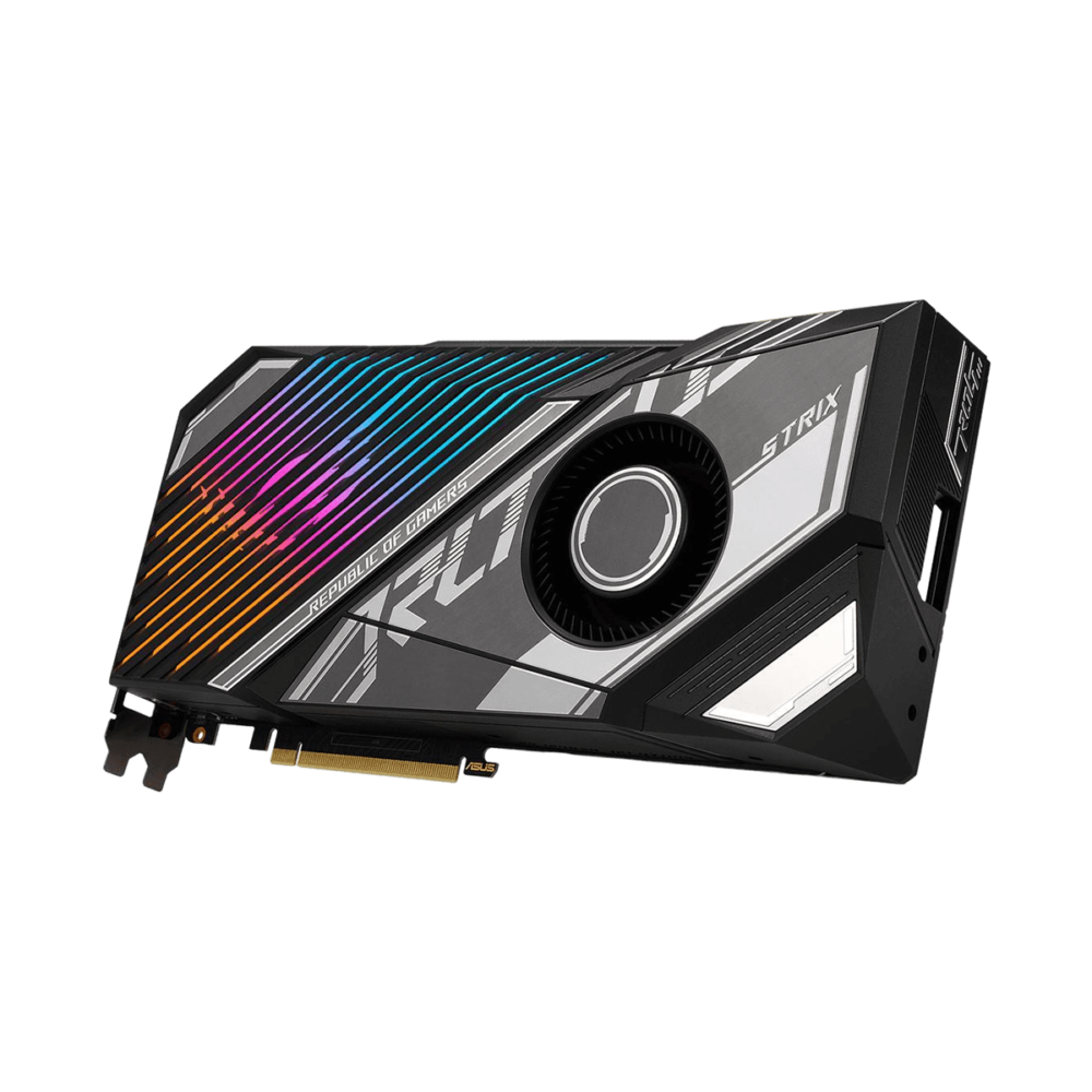 Carte graphique (ROG-STRIX-LC-RTX3080TI-O12G-GAMING)-2