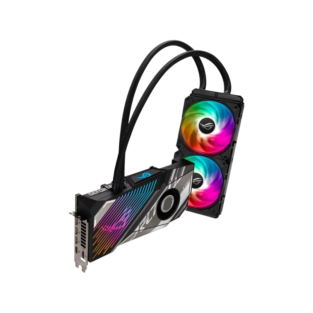 Carte graphique (ROG-STRIX-LC-RTX3080TI-O12G-GAMING)-1