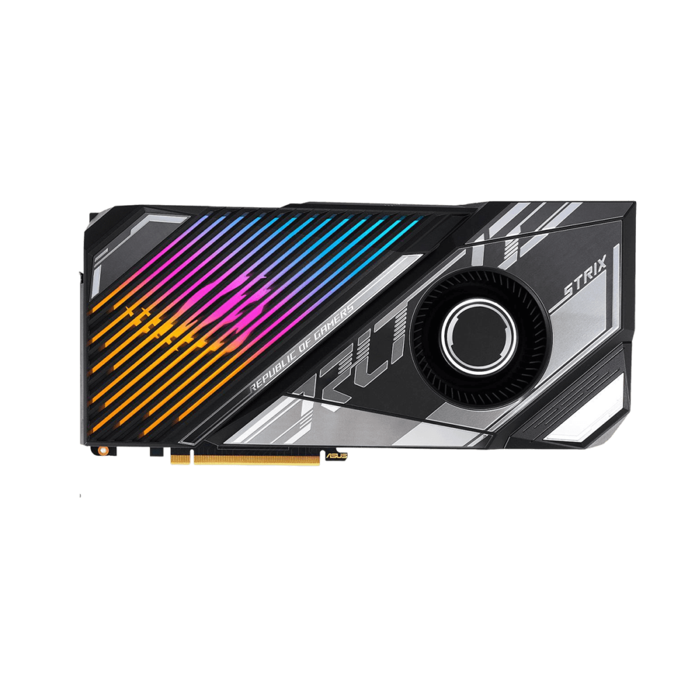 Carte graphique (ROG-STRIX-LC-RTX3080TI-O12G-GAMING)-3