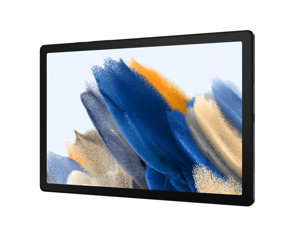 SAMSUNG Tablette TAB A8 GRAY 10.5â€³ Octa Core 4Go 64Go Android 4G (SM-X205NZAEMWD)-1