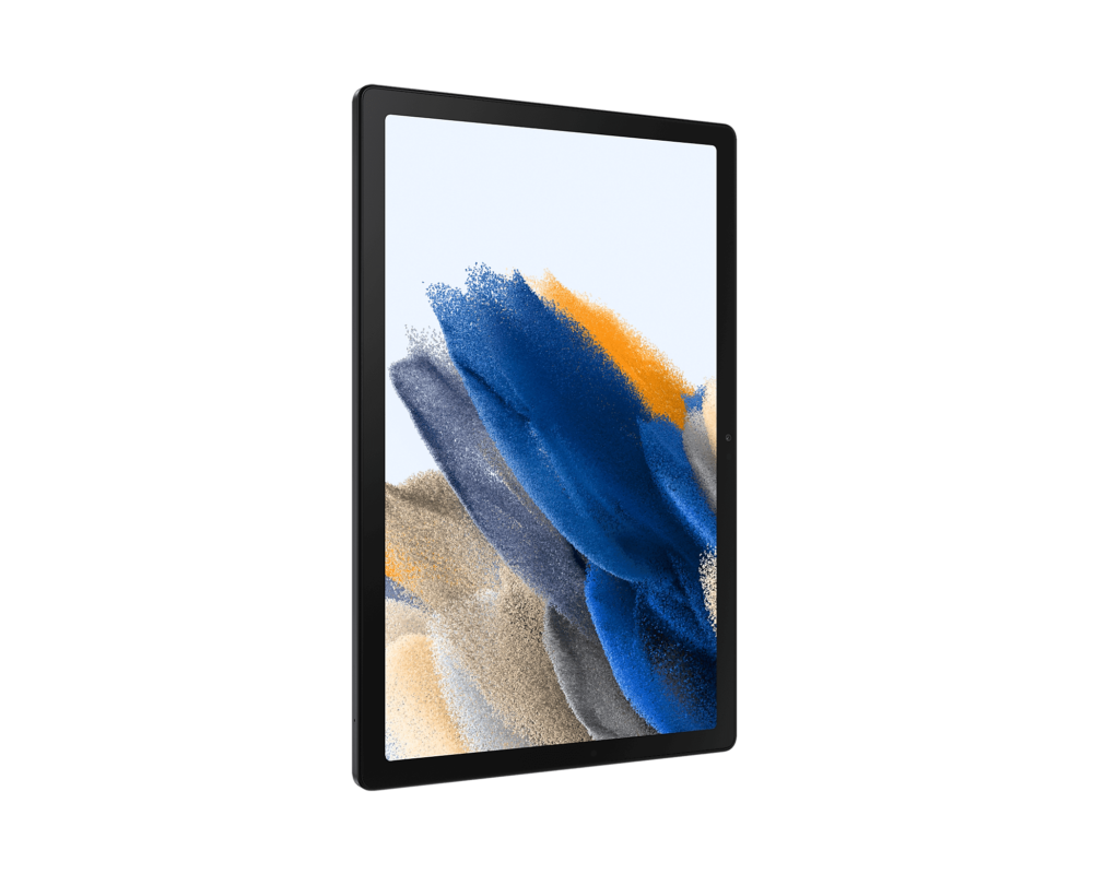 SAMSUNG Tablette TAB A8 GRAY 10.5â€³ Octa Core 4Go 64Go Android 4G (SM-X205NZAEMWD)-2