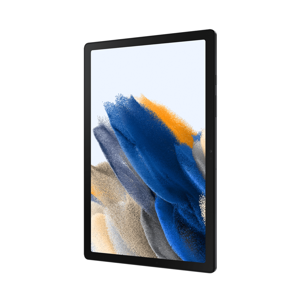 SAMSUNG Tablette TAB A8 GRAY 10.5â€³ Octa Core 4Go 64Go Android 4G (SM-X205NZAEMWD)