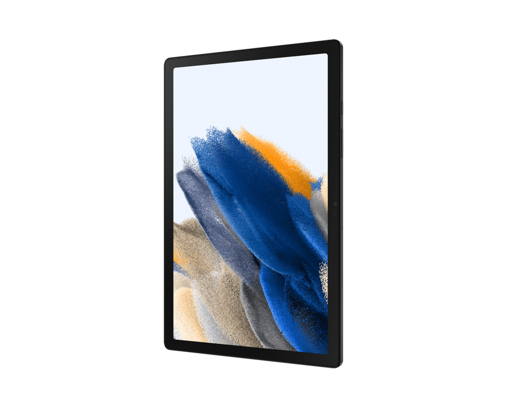 SAMSUNG Tablette TAB A8 GRAY 10.5â€³ Octa Core 4Go 64Go Android 4G (SM-X205NZAEMWD)