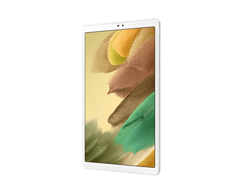 SAMSUNG Tablette A7 lite 8,7â€³ 3Go Octa Core 32Go Android 4G(SM-T225NZSLMWD)-1