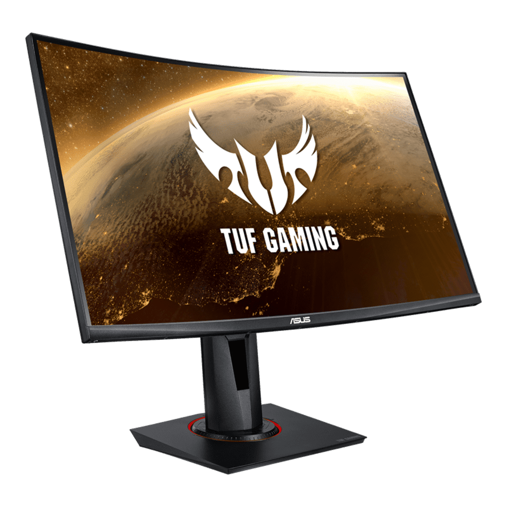Moniteur de jeu incurve TUF Gaming (VG27VQ)