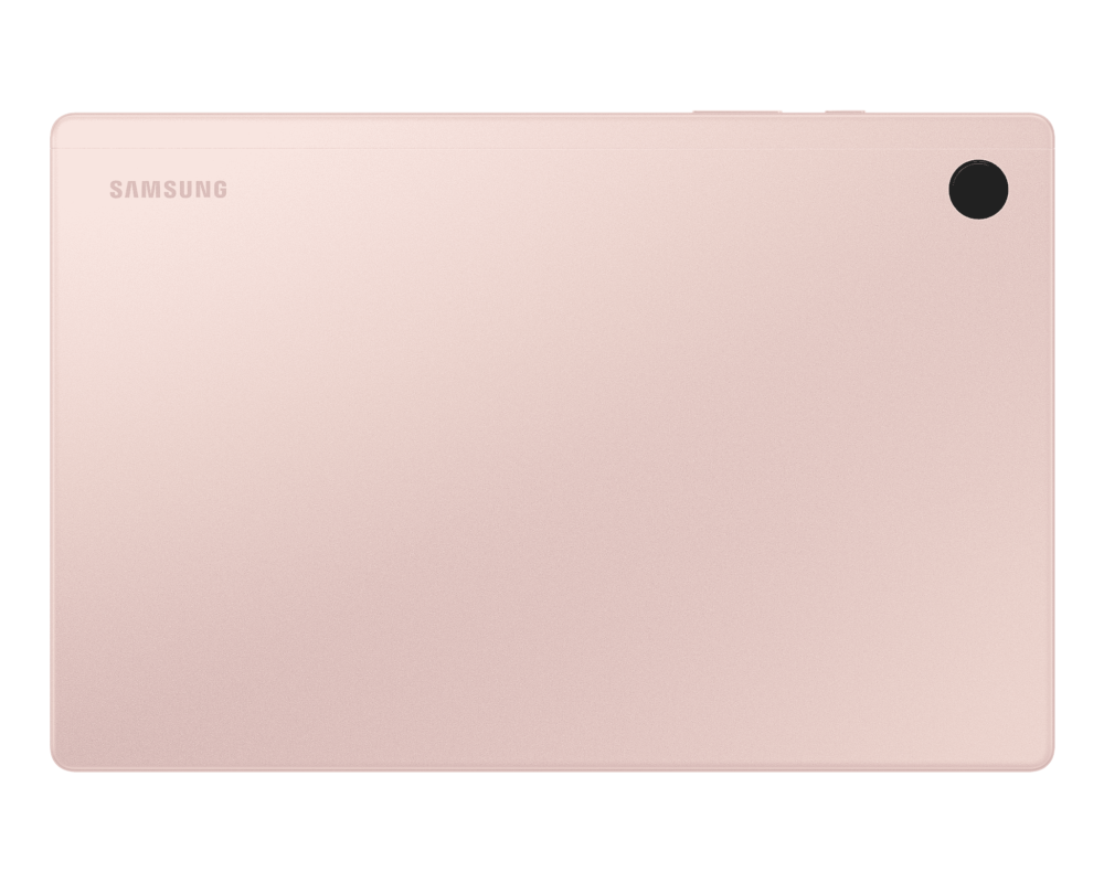 SAMSUNG Tablette TAB A8 Pink Gold 10.5â€³ Octa Core 4Go 64Go Android 4G (SM-X205NIDEMWD)-2