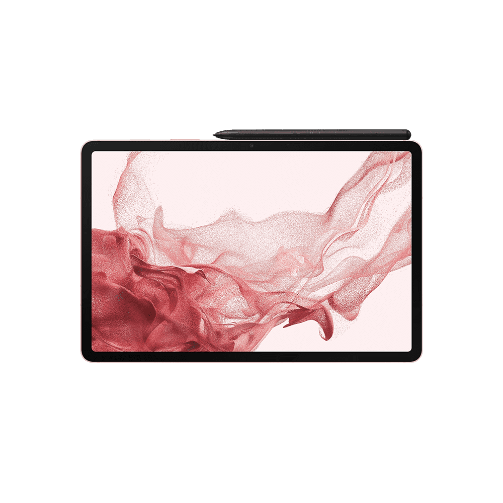 SAMSUNG Tablette Tab S8 Gold 11â€³ Octa Core 8Go 128Go Android 5G (SM-X706BIDAMWD)