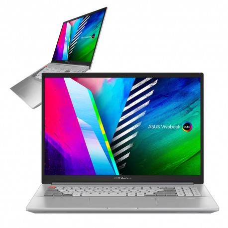 ASUS VIVOBOOK Pro N7600PC-KV035W 16 I7 16GB( 90NB0UI3-M03370 )