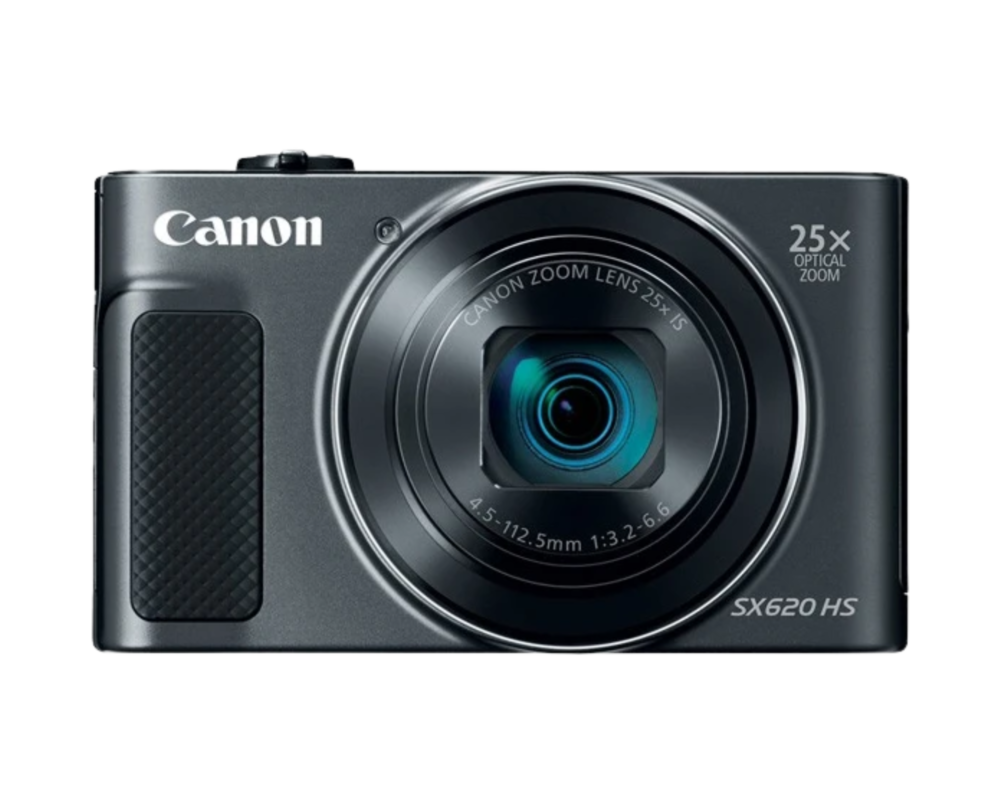 CANON POWERSHOT SX620HS Black (1072C002AA)-2