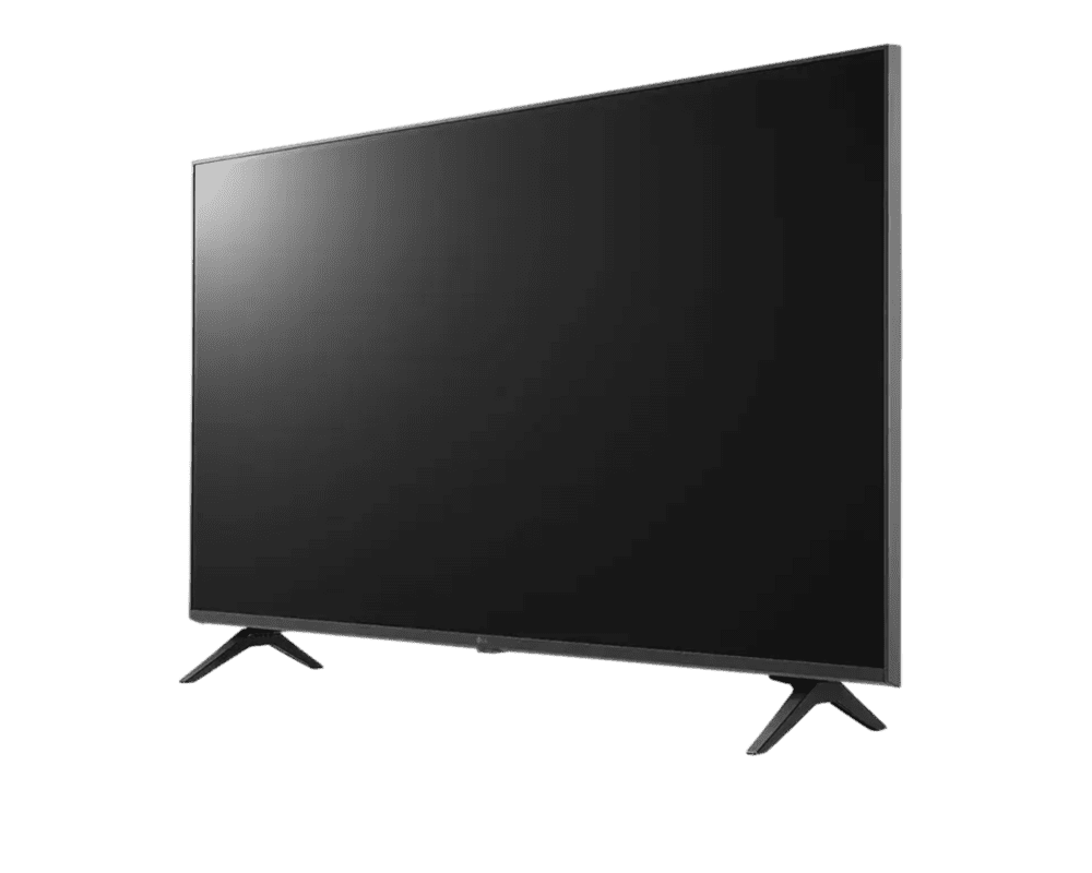 LG TV 43 LED 4K IPS HDR10 HLG AI Î±5 (43UQ80006LD)-1