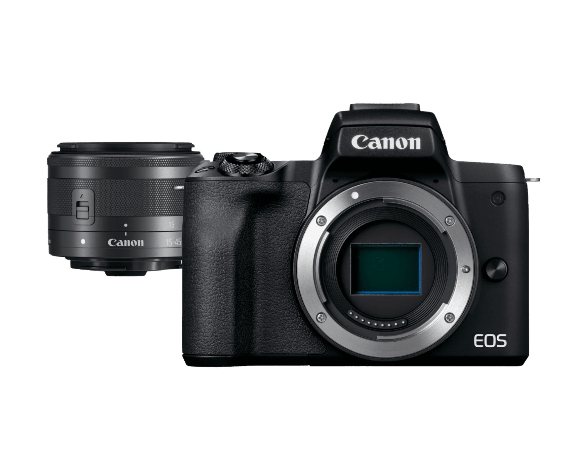 CANON EOS M50 MARK II (4728C007AA)-1